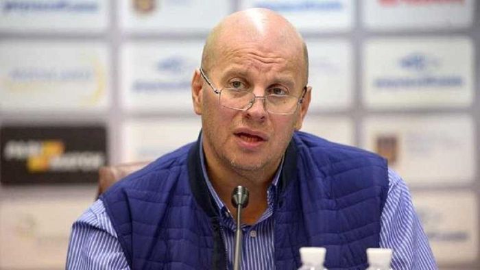 Бродський різко відреагував на ігнорування виклику до збірної Україною Леня і Скапінцева: "Я за все платив"