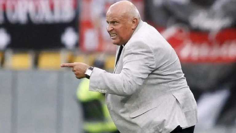 Виталий Кварцяный / Фото Волыни