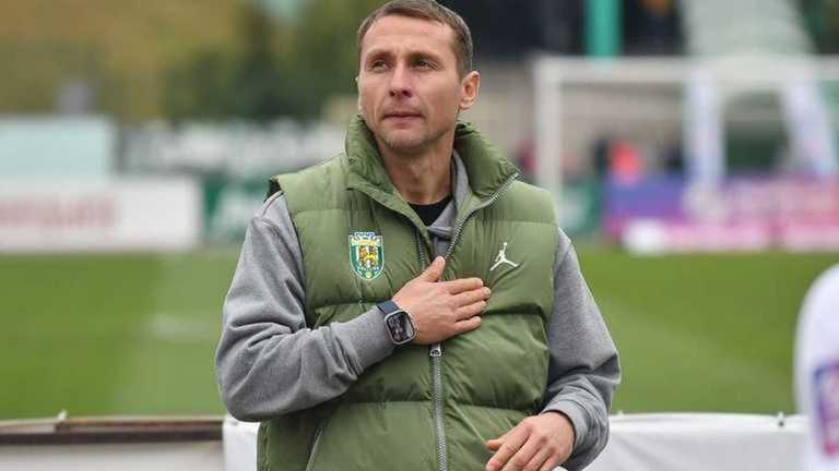 Владислав Лупашко / Фото ФК Карпати