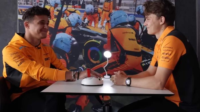 Гран-прі Бразилії: розклад та де дивитися етап Формули-1 – боротьба за титул виходить на фінішну пряму