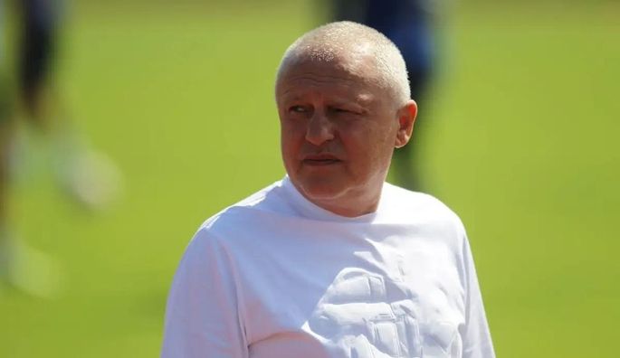 Суркіс шукає ще одного тренера для Динамо – екс-наставник збірної України може очолити киян