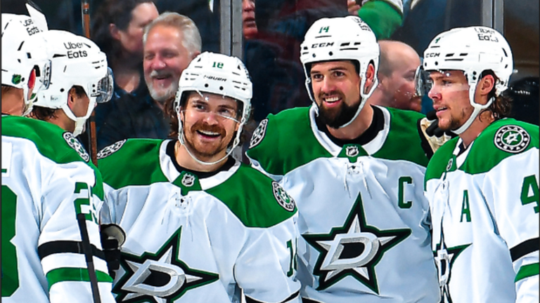 Даллас / Фото НХЛ Даллас / Фото НХЛ