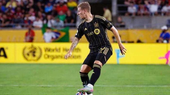 Лос-Анджелес Смолякова з дублем Сона програв Ванкуверу в плей-офф МЛС – усе вирішилось в серії пенальті