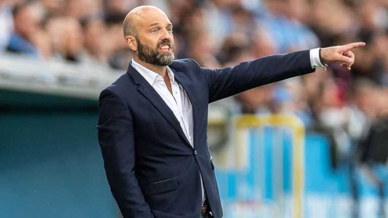 Арнар Гуннлаугссон / Фото Imago