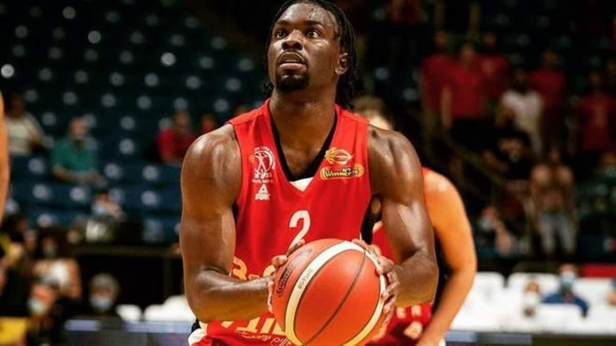 Кинан Эванс / Фото Euroleague Basketball