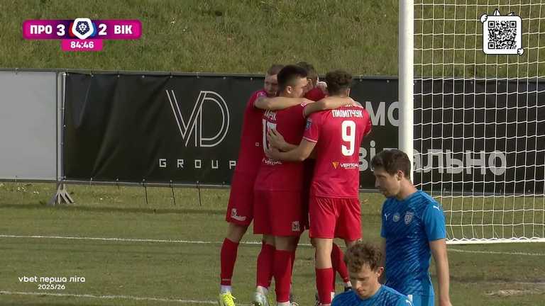 Пробій – Вікторія / Скріншот Пробій – Вікторія / Скріншот