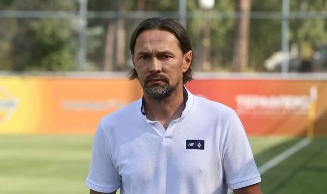 Легенда сборной Украины ставит крест на шансах Костюка в Динамо – назвал реальных кандидатов