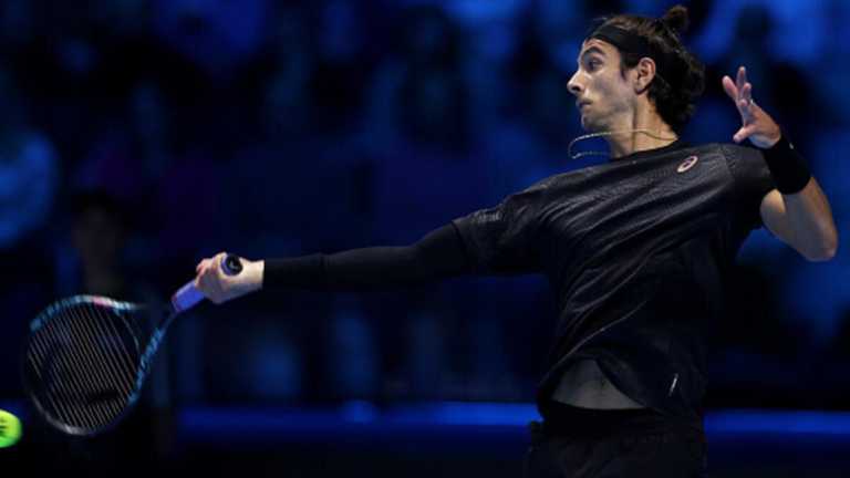 Лоренцо Музетті / Фото Getty Images Лоренцо Музетті / Фото Getty Images