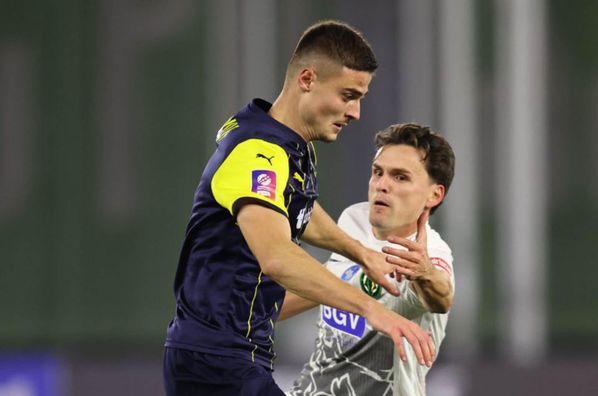 Полісся розписало нічию з Металістом 1925 і не змогло скинути Динамо з 2 місця – харків'яни переживають кризу