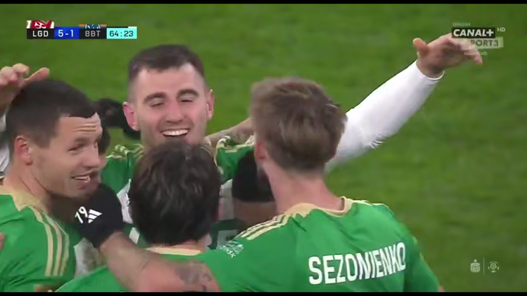 Максим Дячук / Скріншот Максим Дячук / Скріншот