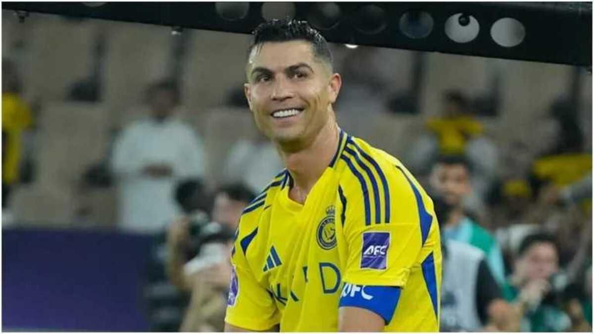 Кріштіану Роналду / IMAGO