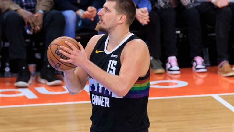 Нікола Йокіч / IMAGO