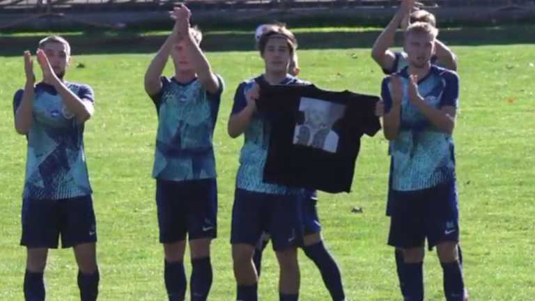 Гравці Лісного / Скріншот Гравці Лісного / Скріншот