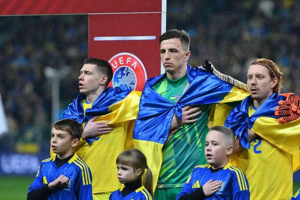 "За вуха витягнув Україну в плей-офф": екс-гравець збірної України назвав найкращого гравця матчу з Ісландією