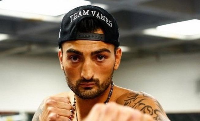 5-разовий чемпіон світу з боксу помер у віці 39 років – останній бій провів проти Головкіна