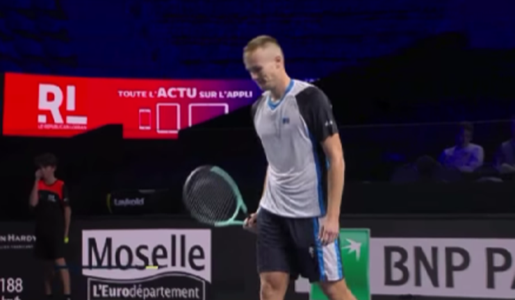 Виталий Сачко / Скриншот