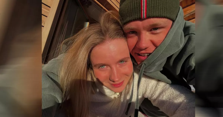 Рандбю та Ульдаль / Фото з соцмереж