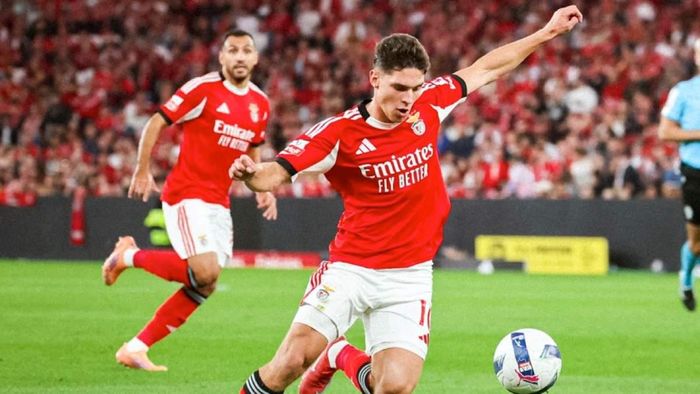 Бенфика – Байер: Трубин и Судаков узнали вердикт Моуринью на матч ЛЧ – стартовые составы и онлайн-трансляция