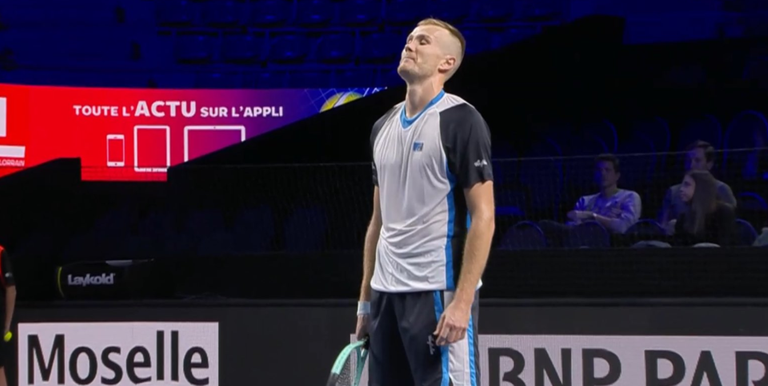 Віталій Сачко / Скріншот