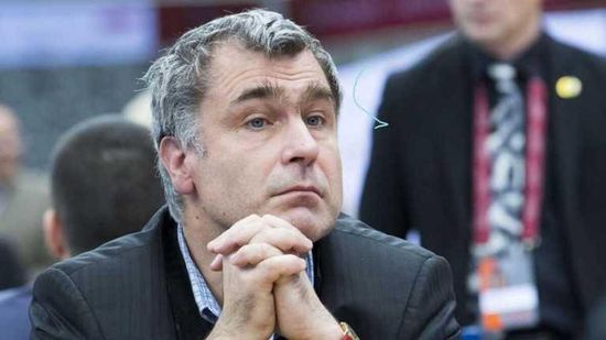 Іванчук емоційно відреагував на поразку чемпіону Європи – суперник злякався українця (ВІДЕО)