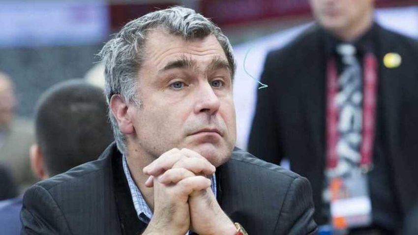 Іванчук емоційно відреагував на поразку чемпіону Європи – суперник злякався українця (ВІДЕО)