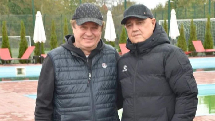 Екс-зірка Динамо, який очолював збірну України, офіційно отримав тренерську посаду у Другій лізі