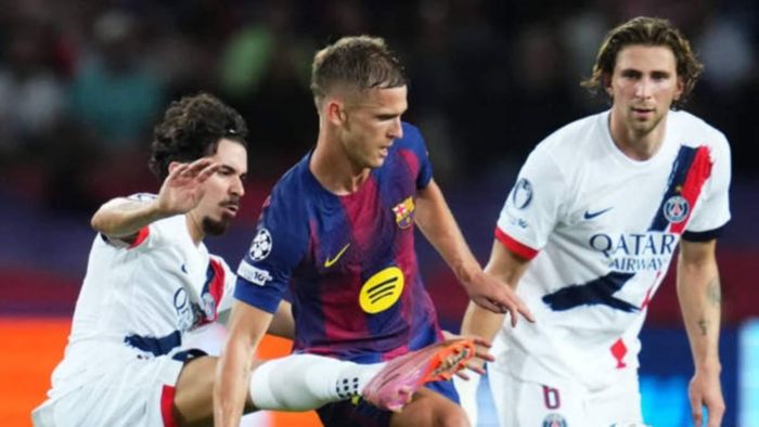 Реал готовий поцупити зіркового одноклубника Забарного – мадридці запропонують космічні гроші