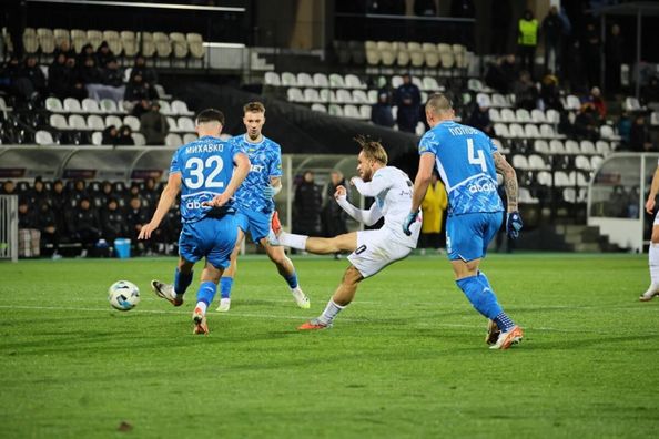 Легендарний форвард Динамо виніс вирок київському клубу і назвав конкурентів Шахтаря в боротьбі за титул 