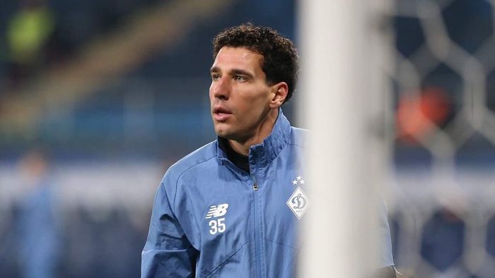 Лідер Динамо відверто оцінив шанси на плей-офф ЛК після розгрому Зріньскі