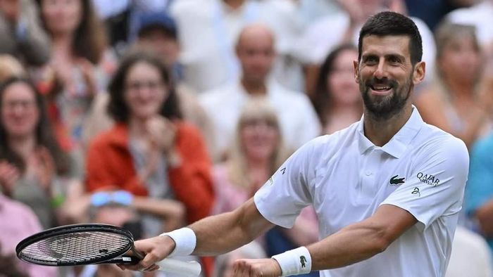 Джоковіч завоював 101-й титул у кар'єрі, закамбечивши проти Музетті в Афінах