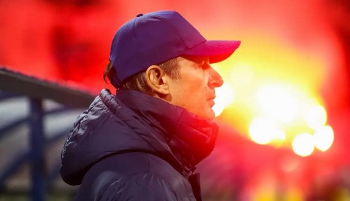 Шовковський проігнорував флеш-інтерв'ю після фіаско з Колосом – журналіст пояснив специфіку і причину рішення