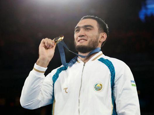 Олімпійського чемпіона з боксу дискваліфікували на 3 роки – він вживав стероїди 