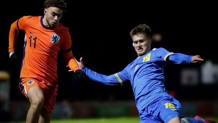 Капитан сборной Украины подписал контракт с клубом Первой лиги Капитан сборной Украины подписал контракт с клубом Первой лиги