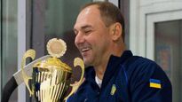 Тренер збірної України з хокею розчарований УХЛ: "Гравці не відповідають рівню"