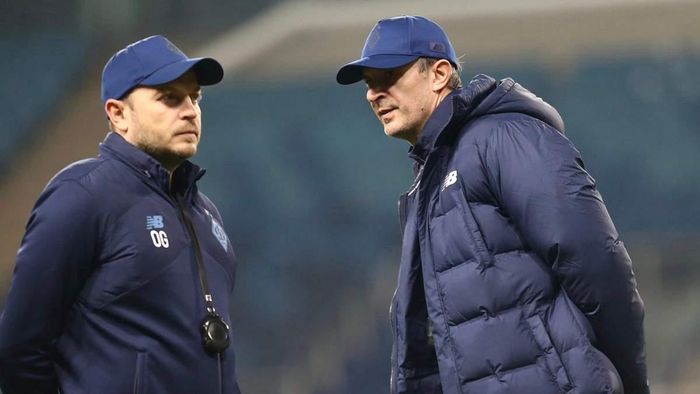 Динамо – Зрински: стартовые составы и онлайн-трансляция матча Лиги конференций