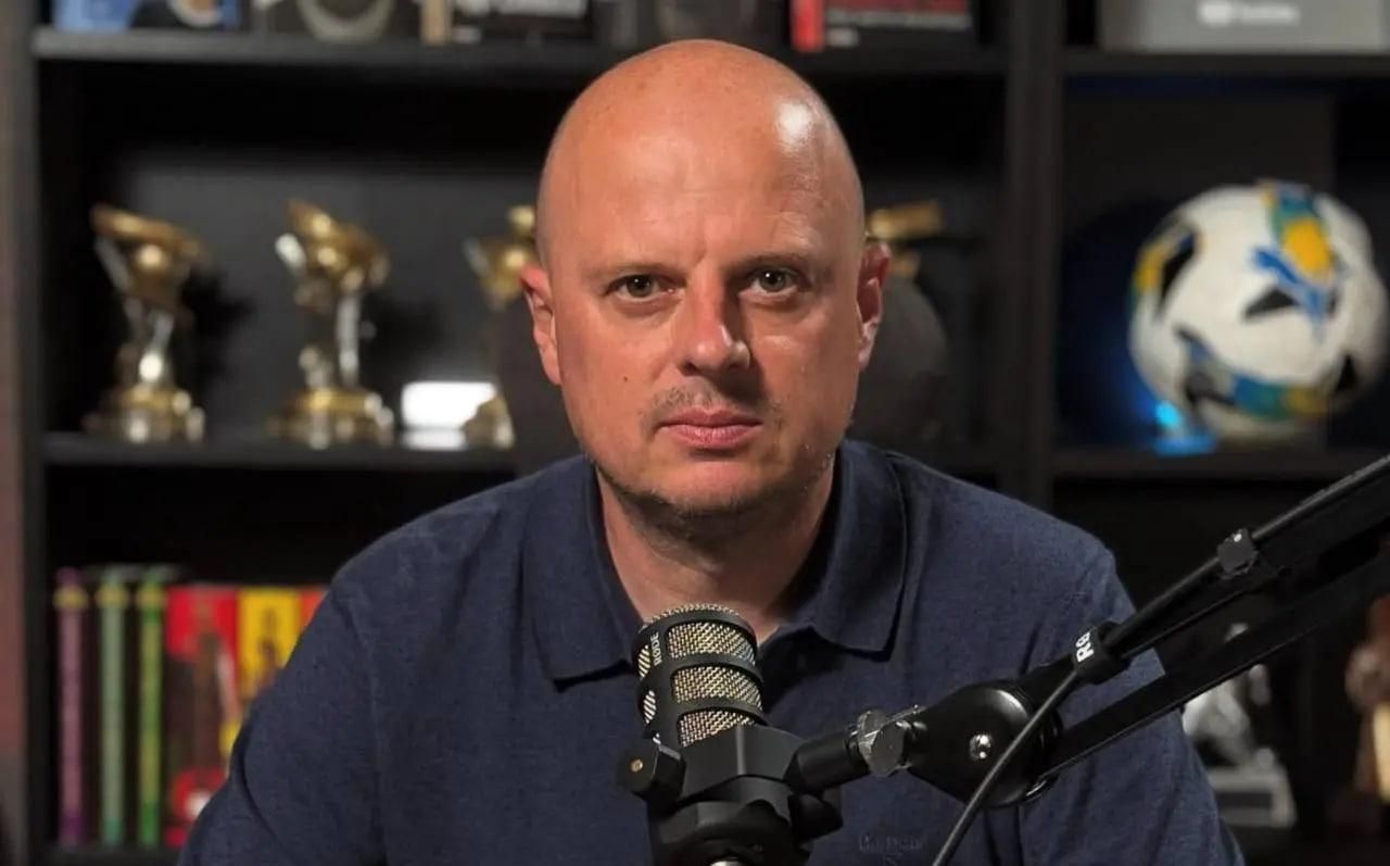 Віктор Вацко / Скріншот