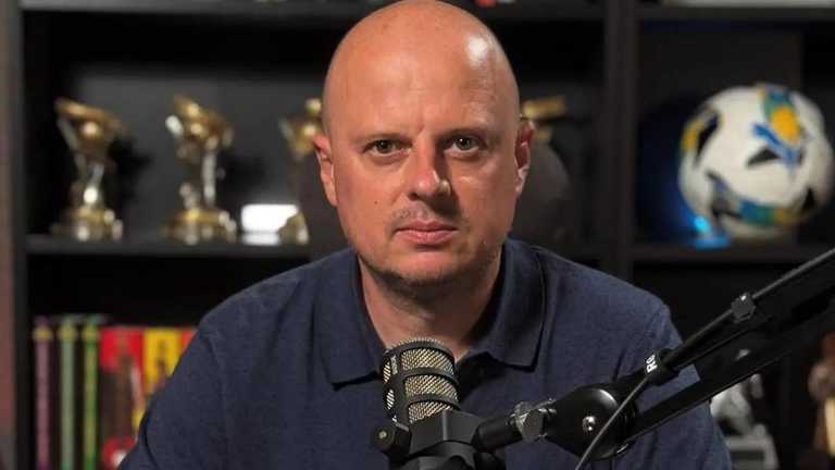 Віктор Вацко / Скріншот Віктор Вацко / Скріншот