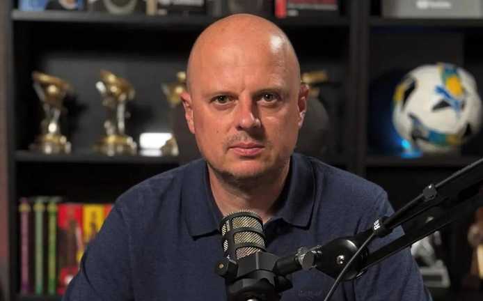 Віктор Вацко / Скріншот