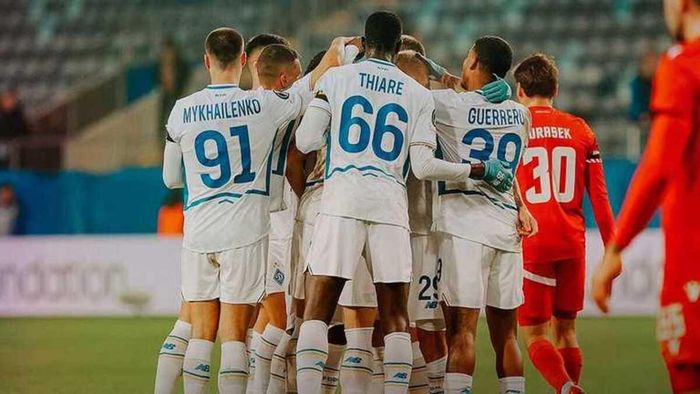 "Такого я давно не бачив": знаменитий тренер здивований грою Динамо в ЛК 