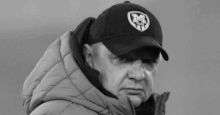 Андрій Полунін / Фото ФК Металіст 1925