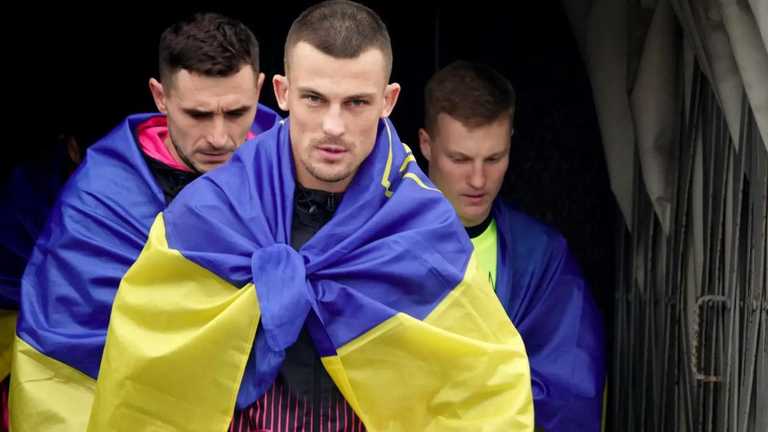 Дмитрий Плахтир / Фото СК Полтава Дмитрий Плахтир / Фото СК Полтава