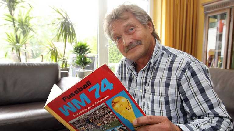 Дітер Герцог / Фото: bundesliga.com Дітер Герцог / Фото: bundesliga.com