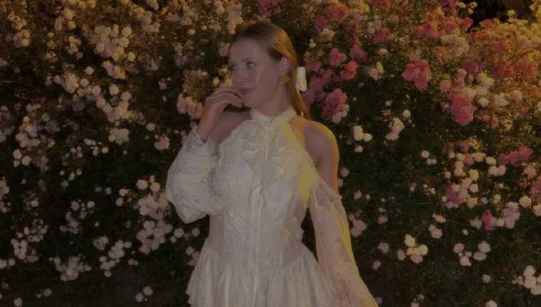 Александра Меркушина / Фото Instagram.com/merkushyna.olks