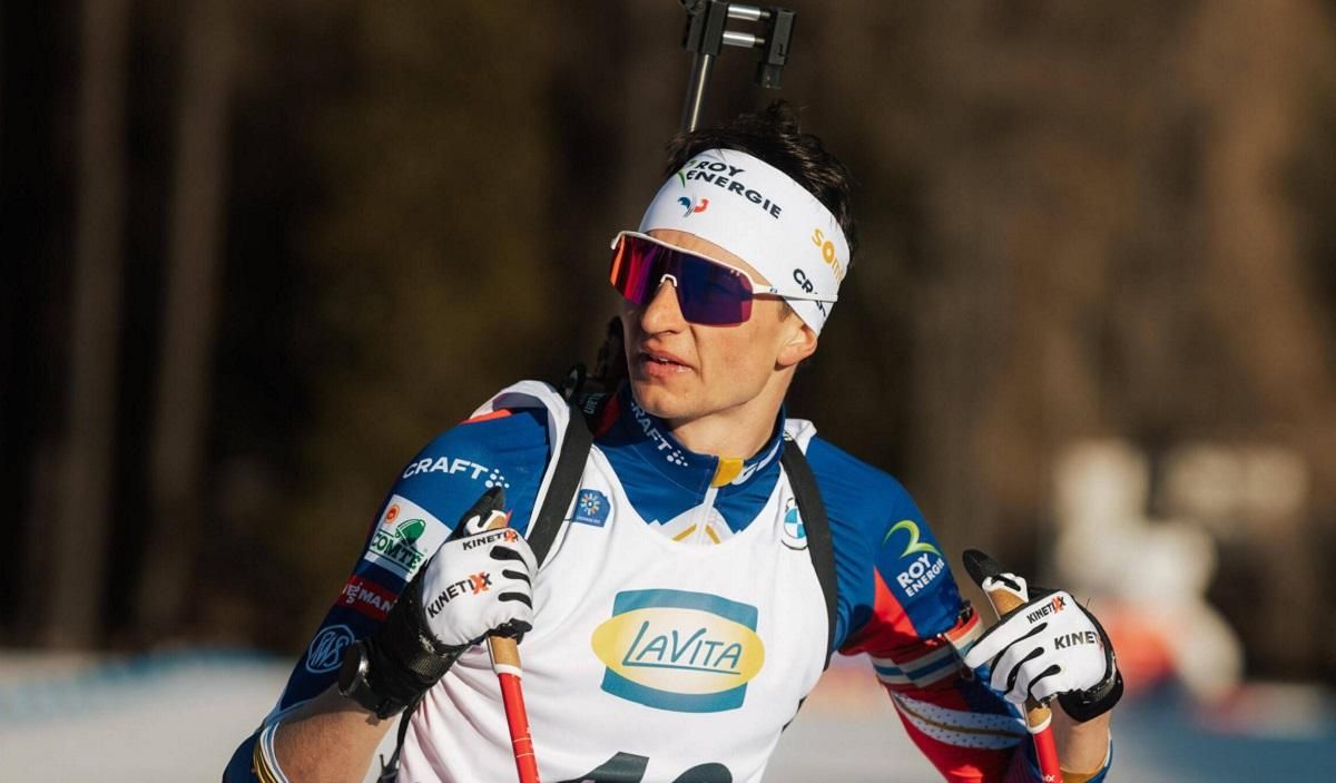 Эрик Перро / Фото Imago