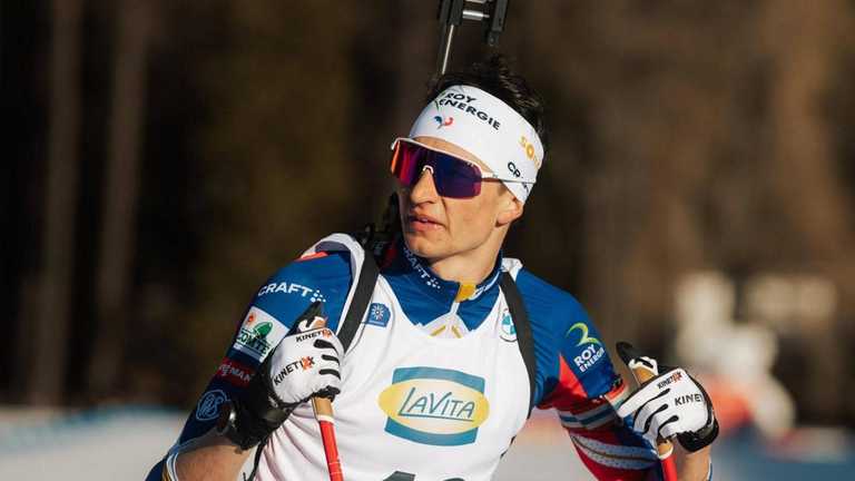 Ерік Перро / Фото Imago Ерік Перро / Фото Imago