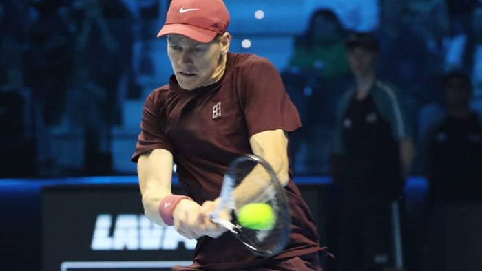 Сіннер став першим фіналістом Підсумкового турніру ATP – перша ракетка не програв жодного сету в Турині