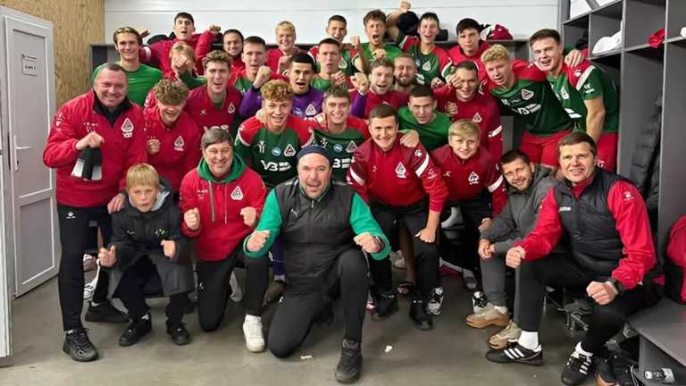 Гравці Локомотива / Фото Локомотив Гравці Локомотива / Фото Локомотив