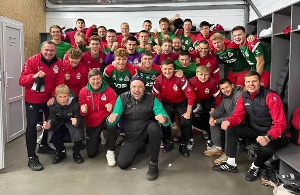 Сенсаційний чвертьфіналіст Кубка України оформив розгром 4:0 проти жертви Карпат