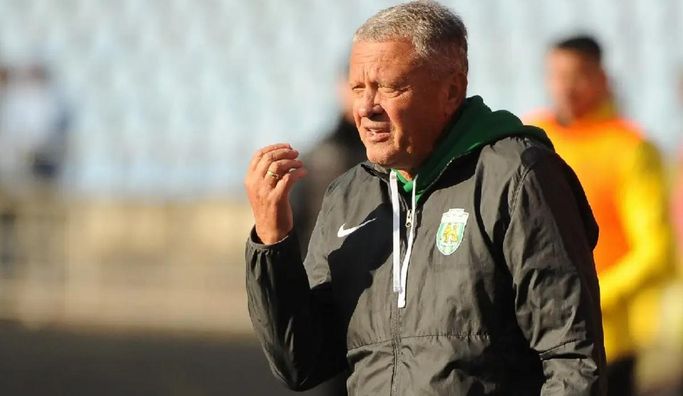 Маркевич дав безапеляційний прогноз на матч Шемрок Роверс – Шахтар: "Навіть не сумніваюся"