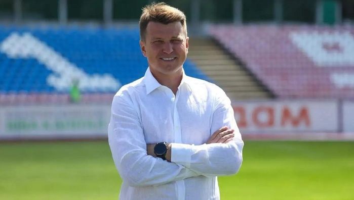 Ротань назвав слабку сторону збірної Швеції, з якою Україна зіграє у плей-офф відбору ЧС-2026